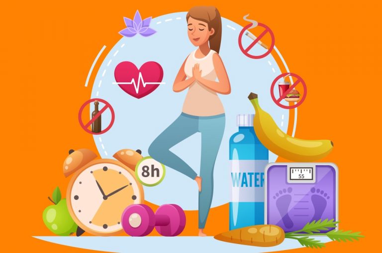 Male promjene, veliki učinci: svakodnevne navike koje čuvaju zdravlje